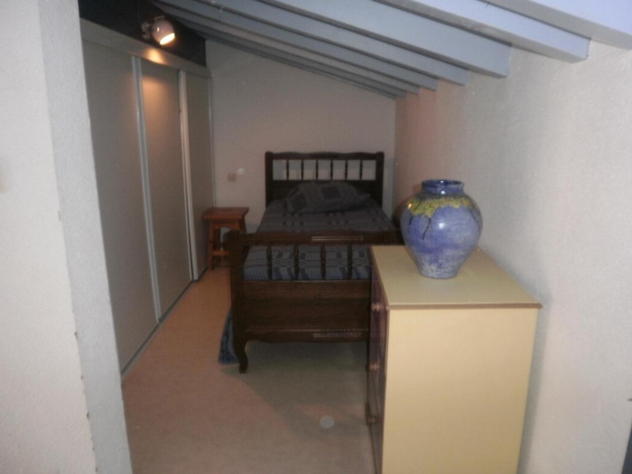 6Alz8 Appartement Pour 6 Personnes Collioure Luaran gambar
