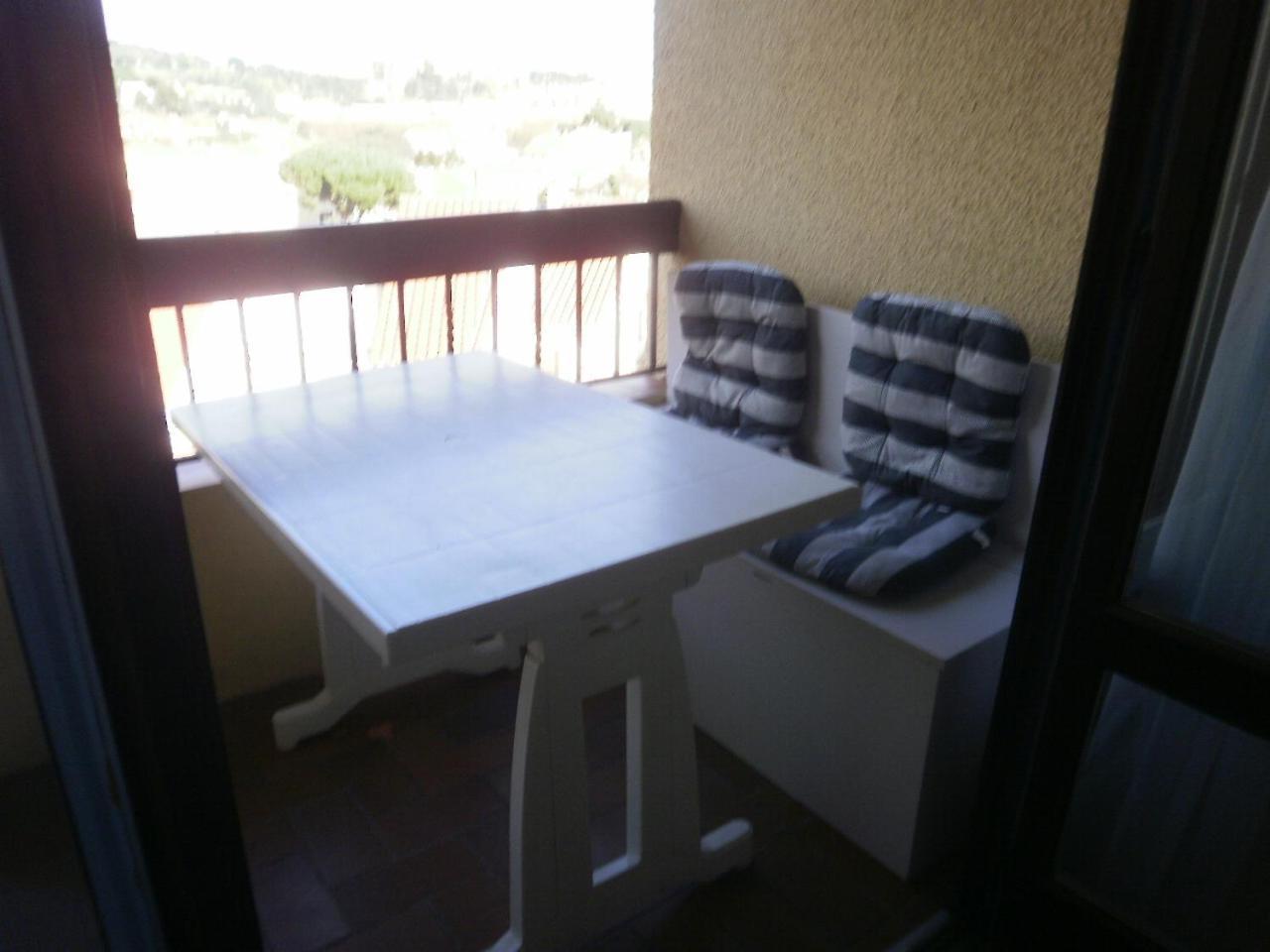 6Alz8 Appartement Pour 6 Personnes Collioure Luaran gambar
