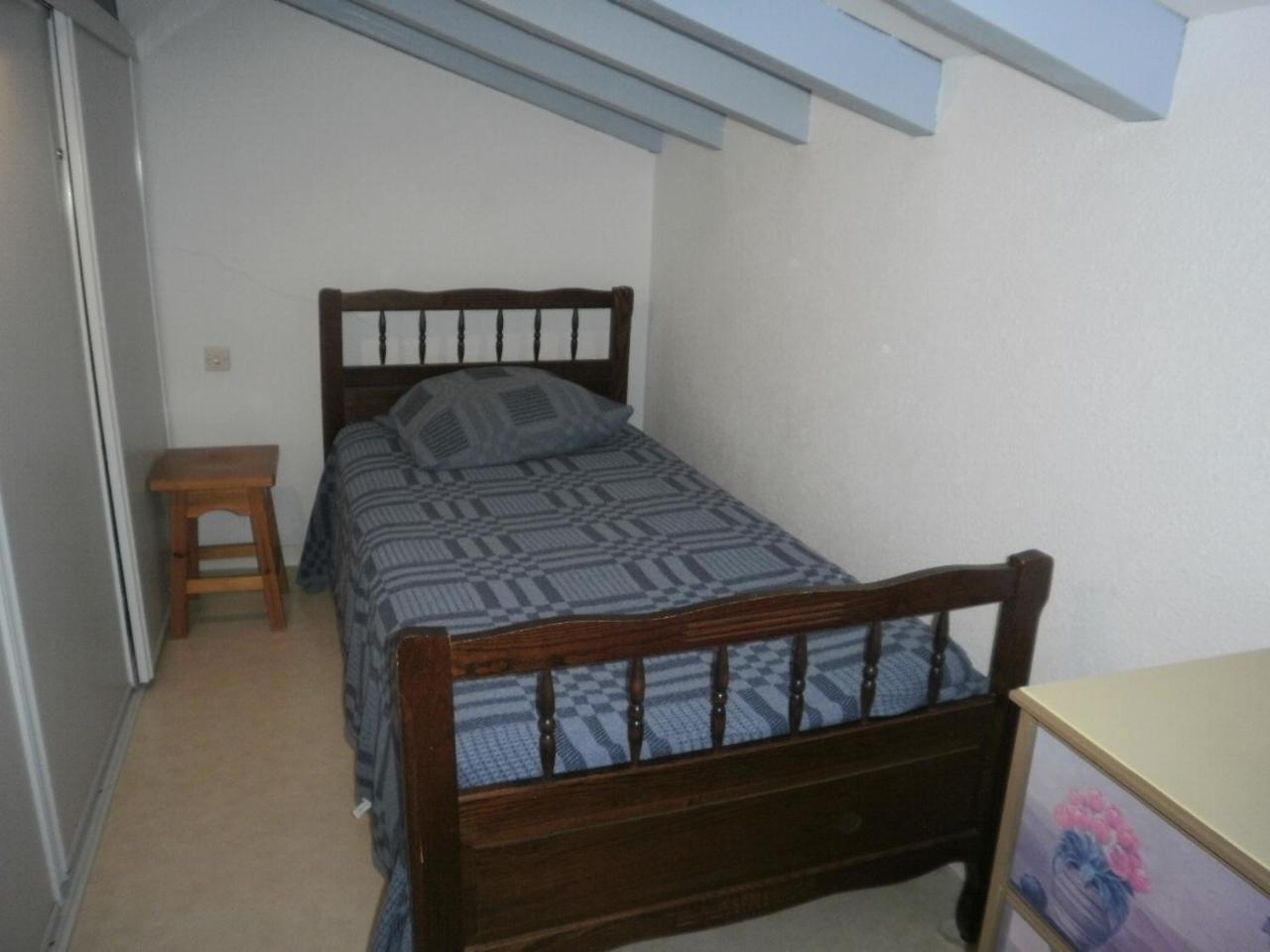 6Alz8 Appartement Pour 6 Personnes Collioure Luaran gambar